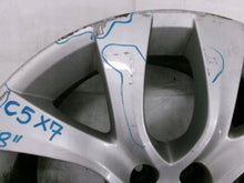 Load image into Gallery viewer, 1x Alufelge 18 Zoll 6.5" 5x108 9673000880 Citroën C5 Iii Rim Wheel FEL3239527112vj