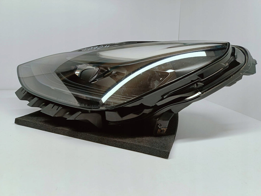 Frontscheinwerfer Tesla Model 3 1514952-00-D Full LED Links Headlight SCH1562575212yx