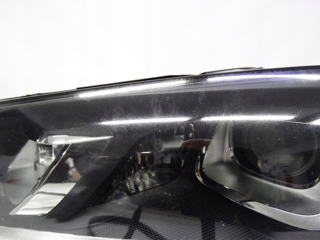 Frontscheinwerfer VW Golf Sportsvan 517941031B Xenon Links Headlight SCH2882745376px