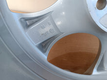 Laden Sie das Bild in den Galerie-Viewer, 1x Alufelge 17 Zoll 7.5" 5x112 51ET 1K0601025 VW Rim Wheel FEL3160176186dj