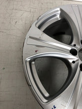 Laden Sie das Bild in den Galerie-Viewer, 1x Alufelge 18 Zoll 8.0&quot; 5x112 A2534010800 Mercedes-Benz Glc Rim Wheel