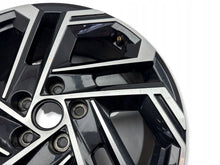 Load image into Gallery viewer, 1x Alufelge 19 Zoll 5x114.3 52910N7700 Hyundai Tucson Rim Wheel FEL7596028786lo