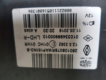 Laden Sie das Bild in den Galerie-Viewer, Frontscheinwerfer Renault Clio IV Rechts Scheinwerfer Headlight SCH5893117499cd