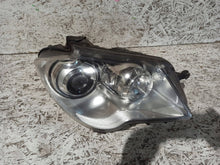 Load image into Gallery viewer, Frontscheinwerfer VW Touran 1T1941752A Xenon Rechts Scheinwerfer Headlight