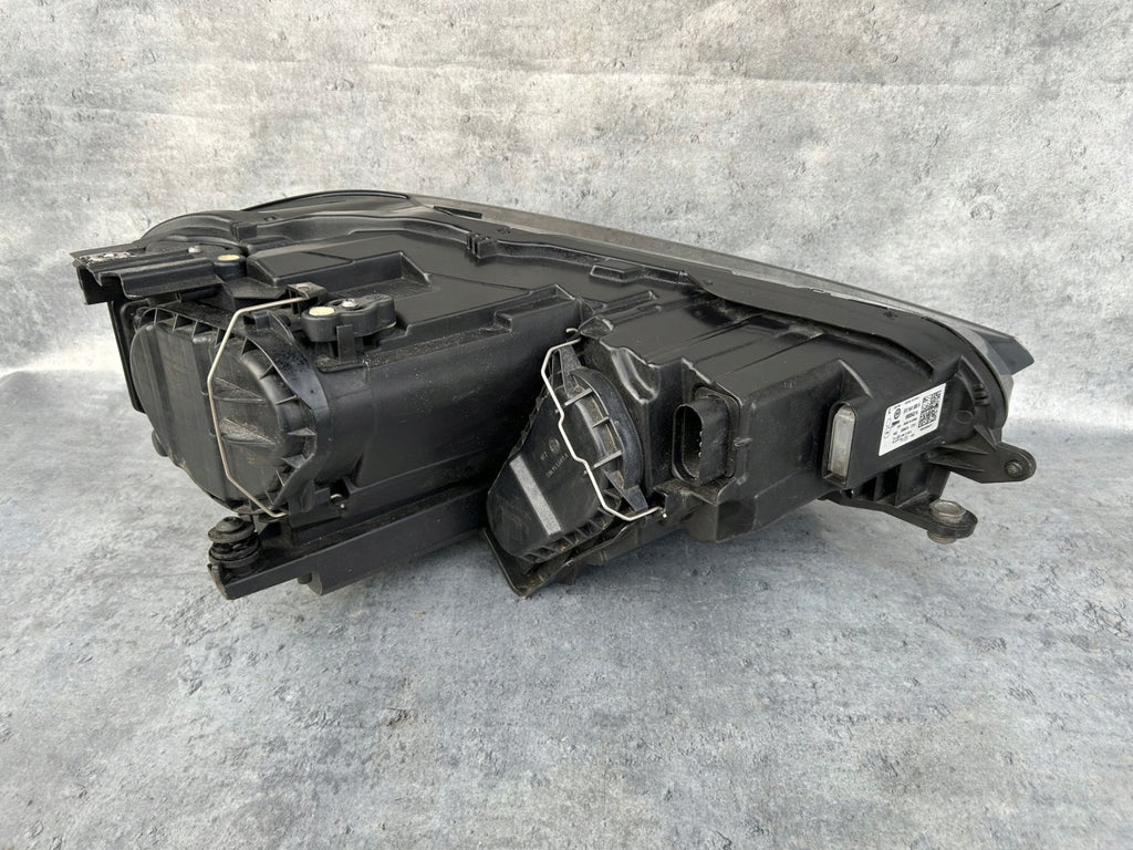 Frontscheinwerfer VW Sportsvan 510941005B Links Scheinwerfer Headlight SCH7854047310ze