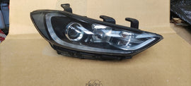 Frontscheinwerfer Hyundai Elantra 92102-F2100 LED Rechts Scheinwerfer Headlight