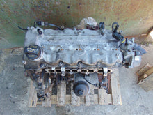 Laden Sie das Bild in den Galerie-Viewer, Motor Kia Venga D4FC 1.4 CRDI 2009 Diesel Engine Unkomplett