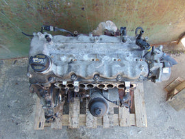 Motor Kia Venga D4FC 1.4 CRDI 2009 Diesel Engine Unkomplett