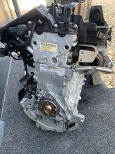 Laden Sie das Bild in den Galerie-Viewer, Motor BMW E91 E90 M57TUE2 3.0 204TKm Diesel Engine Komplett