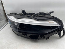 Laden Sie das Bild in den Galerie-Viewer, Frontscheinwerfer VW I 14B941036B Rechts Scheinwerfer Headlight SCH2651874312wn