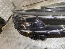 Laden Sie das Bild in den Galerie-Viewer, Frontscheinwerfer Kia Ev6 92101-CV1 Full LED Links Scheinwerfer Headlight