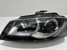 Load image into Gallery viewer, Frontscheinwerfer Audi A3 8P0941029 Xenon Links Scheinwerfer Headlight SCH2529247996fd
