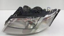 Laden Sie das Bild in den Galerie-Viewer, Frontscheinwerfer Saab 9-3 Links Scheinwerfer Headlight