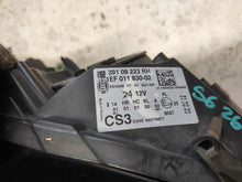 Laden Sie das Bild in den Galerie-Viewer, Frontscheinwerfer Opel Corsa E 39108223 Rechts Scheinwerfer Headlight SCH3881942423ja
