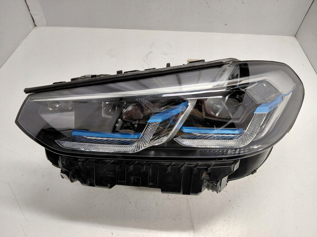 Frontscheinwerfer BMW G01 G02 5A29217 Laser Links Scheinwerfer Headlight SCH5859792411bs