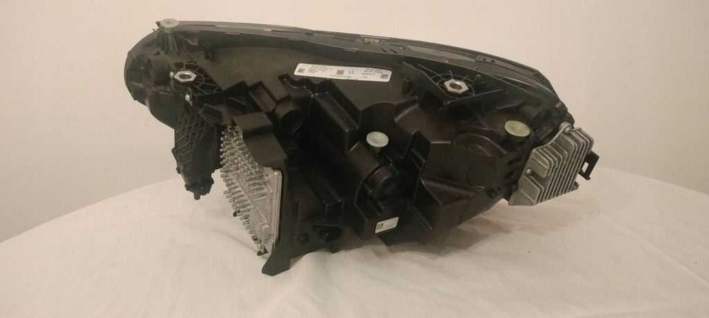 Frontscheinwerfer BMW 2 G42 8083636-07 7259528 Full LED Rechts Headlight SCH1483793864aw