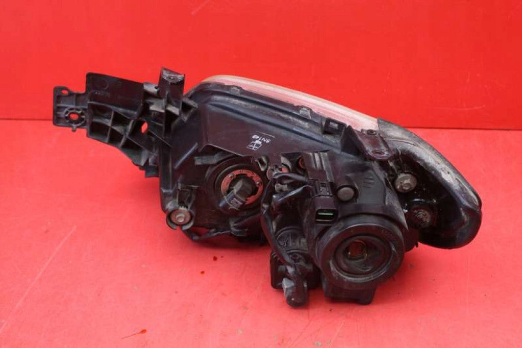 Frontscheinwerfer Mitsubishi Outlander I Rechts Scheinwerfer Headlight