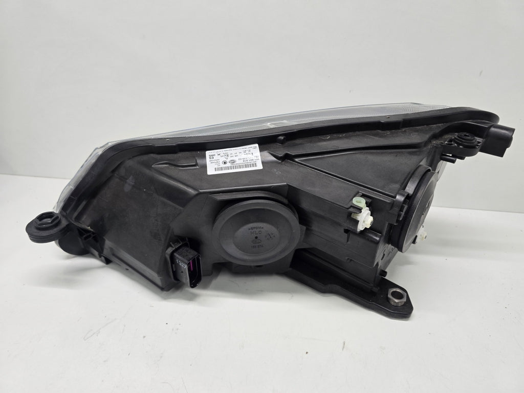 Frontscheinwerfer Skoda Superb 3V1941016 Rechts Scheinwerfer Headlight SCH9391494287qt