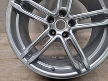 Load image into Gallery viewer, 1x Alufelge 19 Zoll 95B601025BC Porsche Macan Rim Wheel FEL9205726553bg