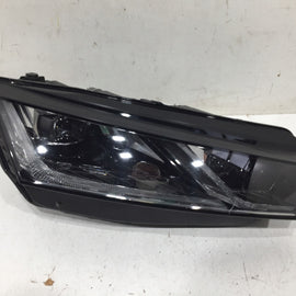 Frontscheinwerfer Skoda Octavia IV 5E4941016B Full LED Rechts Headlight SCH3699361157pr