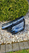 Laden Sie das Bild in den Galerie-Viewer, Frontscheinwerfer Skoda Kamiq 655941015C Full LED Links Scheinwerfer Headlight SCH8793997541gt