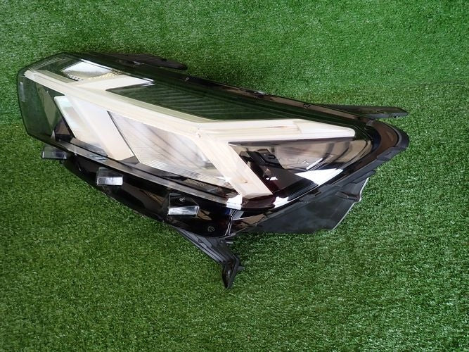 Frontscheinwerfer Dacia Logan III Jogger 260601750R Full LED Links Headlight SCH8049046630dv