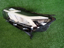 Load image into Gallery viewer, Frontscheinwerfer Dacia Logan III Jogger 260601750R Full LED Links Headlight SCH8049046630dv