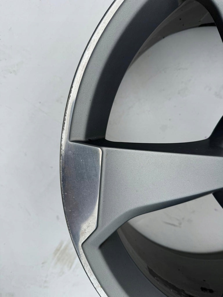 1x Alufelge 19 Zoll 8.5" 5x112 40ET 8W0601025CG Audi Rim Wheel FEL7846969090ee