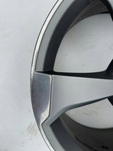 Load image into Gallery viewer, 1x Alufelge 19 Zoll 8.5" 5x112 40ET 8W0601025CG Audi Rim Wheel FEL7846969090ee
