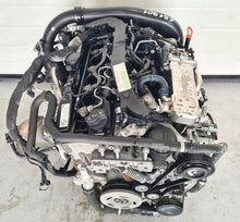 Load image into Gallery viewer, Motor Mercedes-Benz W246 651910 2.2 CDI 2012 Diesel Engine Komplett