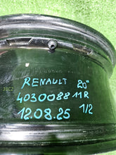 Load image into Gallery viewer, 1x Alufelge 20 Zoll 8.0" 5x114.3 403008811R Renault Rim Wheel FEL4114238983ih
