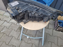 Laden Sie das Bild in den Galerie-Viewer, Frontscheinwerfer Porsche Cayenne 7L5941031D Links Scheinwerfer Headlight SCH3045632907nt
