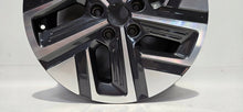 Laden Sie das Bild in den Galerie-Viewer, 1x Alufelge 17 Zoll 7.0" 5x114.3 50ET 52910-DD100 Hyundai Kona Rim Wheel FEL8474999590fo