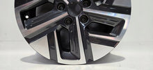 Laden Sie das Bild in den Galerie-Viewer, 1x Alufelge 17 Zoll 7.0" 5x114.3 50ET 52910DD100 Hyundai Kona Rim Wheel FEL8474999590fo