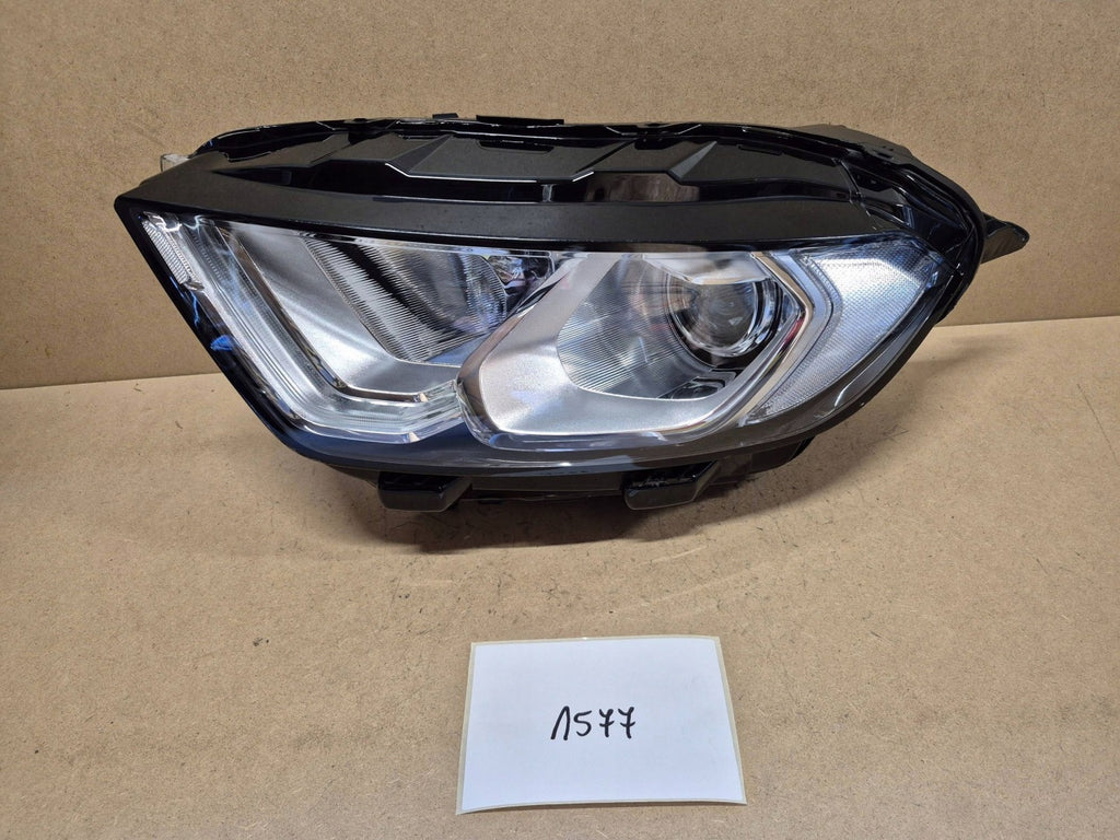 Frontscheinwerfer Ford Ecosport GN1513W030JE Links Scheinwerfer Headlight SCH8493306474eu