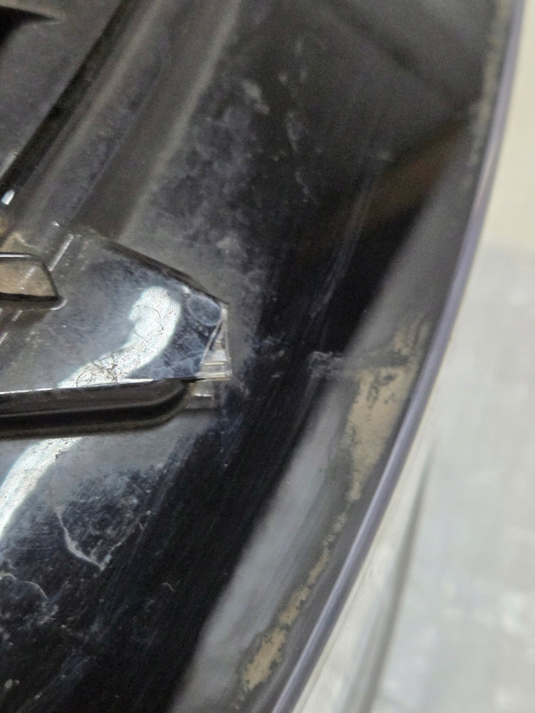 Frontscheinwerfer Opel Mokka 9834007980 Rechts Scheinwerfer Headlight SCH2098237881tv