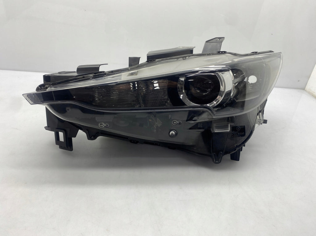 Frontscheinwerfer Mazda Cx-5 K124-51040 LED Links Scheinwerfer Headlight SCH9569050900hf