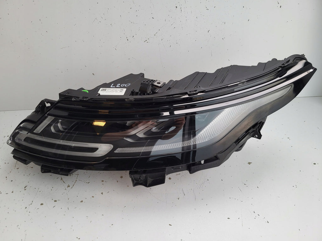 Frontscheinwerfer Land Rover Range Evoque L551 II K8D2-13W030-HF LED Links SCH7983225408dq