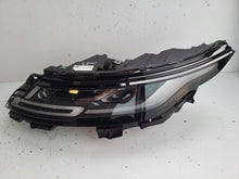 Laden Sie das Bild in den Galerie-Viewer, Frontscheinwerfer Land Rover Range Evoque L551 II K8D2-13W030-HF LED Links SCH7983225408dq