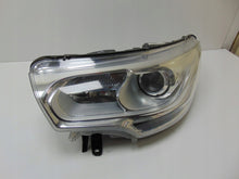 Laden Sie das Bild in den Galerie-Viewer, Frontscheinwerfer Citroën C4 II B7 9687896280 Xenon Links Scheinwerfer Headlight