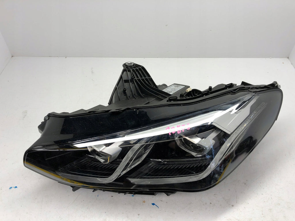 Frontscheinwerfer BMW 2 Active Tourer U06 5A42247-05 Links Headlight