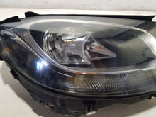 Laden Sie das Bild in den Galerie-Viewer, Frontscheinwerfer Mercedes-Benz W205 A2059066802 Rechts Scheinwerfer Headlight SCH7961104784fd