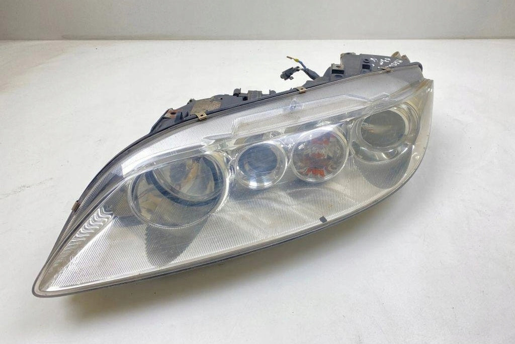 Frontscheinwerfer Mazda 6 Estate F014003906 Ein Stück (Rechts oder Links)