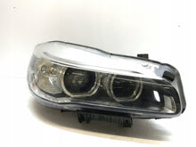 Laden Sie das Bild in den Galerie-Viewer, Frontscheinwerfer BMW 2 F45 F46 7214904 LED Rechts Scheinwerfer Headlight