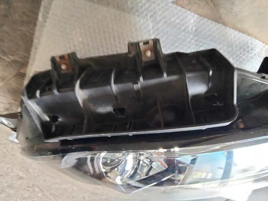 Frontscheinwerfer Fiat Tipo 521134390 LED Links Scheinwerfer Headlight SCH3351857059rm