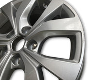 Load image into Gallery viewer, 1x Alufelge 16 Zoll 6.5" 5x114.3 41ET 403009128R Renault Megane 1 Rim Wheel FEL2433092833ou