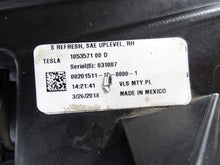 Laden Sie das Bild in den Galerie-Viewer, Frontscheinwerfer Tesla S 1053571 LED Rechts Scheinwerfer Headlight
