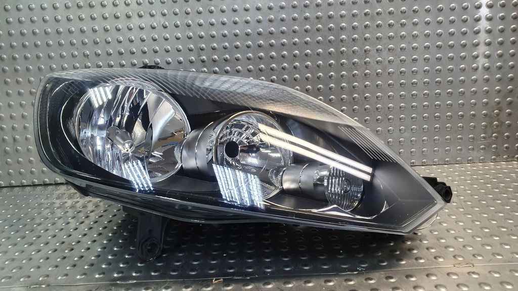 Frontscheinwerfer VW Golf V Plus 5M1941006G Rechts Scheinwerfer Headlight SCH6012053319pe