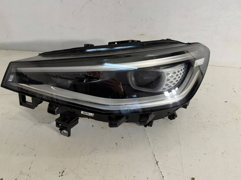 Frontscheinwerfer VW Id.4 11B941035M Links Scheinwerfer Headlight SCH1518580111cm