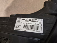 Laden Sie das Bild in den Galerie-Viewer, Frontscheinwerfer Citroën C4 9830649280 LED Rechts Scheinwerfer Headlight SCH2068537060gf